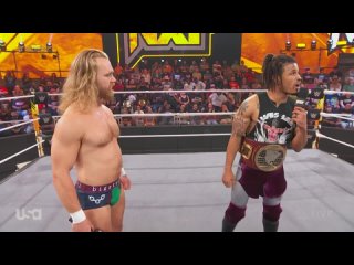 WWE NXT (16.05.2023)