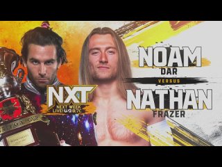 WWE NXT 16.05.2023 - Оригинал