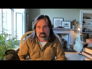 Interesting long form interview with Neil Oliver