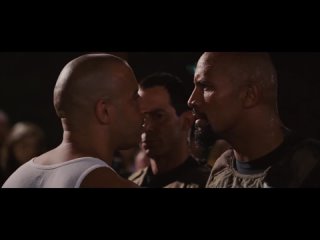 Дуэйн Скала Джонсон против Вин Дизеля: Полная история конфликта  | Dwayne Johnson | Vin Diesel (Cut The Crap)