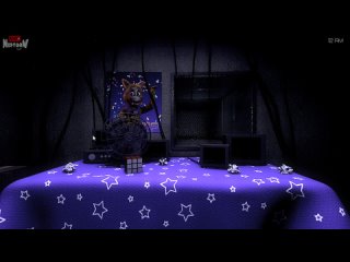 [The NeptooN] НАФИГ ЭТУ ИГРУ! Я НИКОГДА ТАК НЕ БОМБИЛ! ► FNAF Five Nights at Maggie's 2 #2