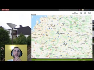 A New Personal Record ..More Madness on Geoguessrs Hardest Format [10 secs, NMPZ, Diverse]