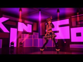 Tokino Sora Theatrical Cover Live 