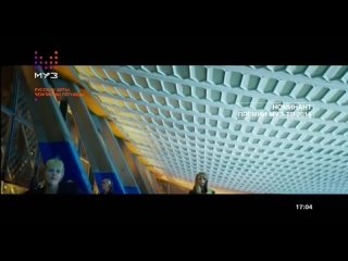Глюк'oZа - Фэн-шуй (2019) (Муз-ТВ) Русские хиты. Чемпионы пятницы  Видео.mp4