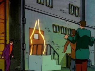 [SOFCJ-Raws] X-Men TAS 4x05 (57) Proteus - Part 2 [DVDRip]_encoded