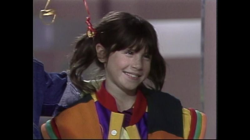 Punky Brewster S02 E18 Changes ( Part