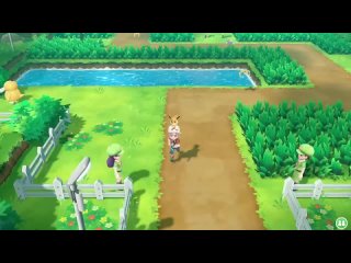 [Droomish] What ARE They Building In Vermilion City? A Pokemon Investigation