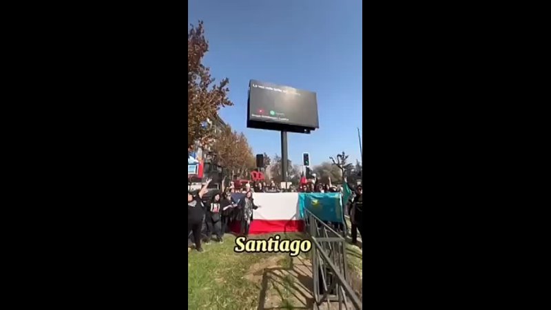 TENEMOS EL AGRADO Y HONOR DE COMPARTIRLES EL VIDEO RESUMEN DEL PROYECTO  DIMASH EN LAS CALLES DE CHILE ----  QUE LOGRÓ POSICION