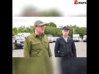 В непростое время СВО особое значение приобретают такие понятия как «честь», «взаимовыручка», «умени