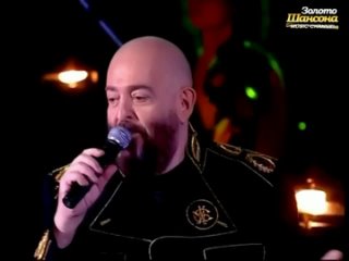 Михаил Шуфутинский. Казачий Дон