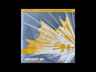 Second Hand Band - Ancient EP (1999)