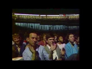 Adriano Celentano live in Moscow 1987 Full HD