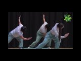 “CAMPIONS DANCE” спортивный танец с использованием гимнастических платформ