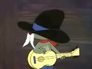 Tom and Jerry - Crambone / Uncle Pecos