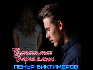 Ленур Биктимеров - Сагынамын саргаямын.