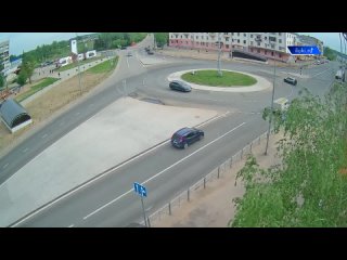Великолучане игнорируют разметку на перекрестке Ленина-Дьяконова