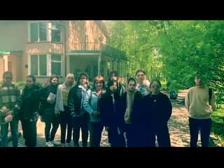 Ученики 7 «Э» класса «Креативная вертикаль» провели учебный день в мемориальном доме-музее  Сергея Королёва