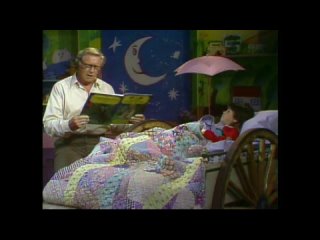 Punky Brewster - S01E10-E11 - Go to Sleep - A Visit to the Doctor.
