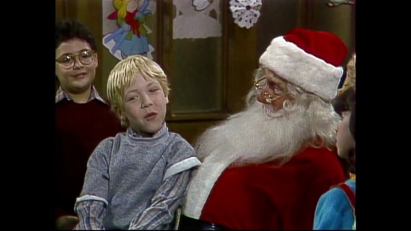 Punky Brewster S01 E15 E16 Yes Punky There Is a Santa