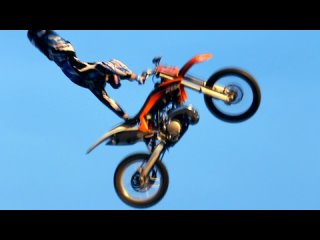 FMX-шоу