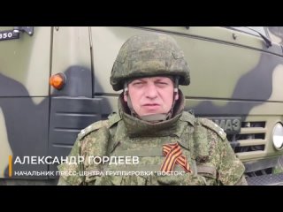 ❗️ВС РФ на Запорожском направлении уничтожили два грузовых автомобиля и два опорника противника