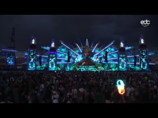 Pauline Herr - Live @ EDC Las Vegas 2023