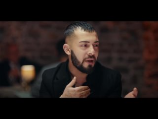 Burak Bulut & Ebru Yaşar & Kurtuluş Kuş - İçime Ata Ata (саундтрек,Рэп,Поп-музыка,музыка)