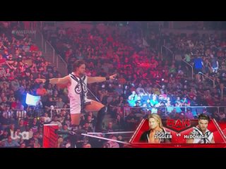 WWE Monday Night Raw 29.05.2023 - Оригинал