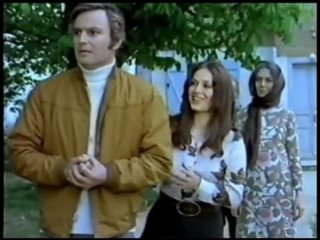 Türkan Soray Bir Genc Kizin Romani 1972 Ediz Hun Salih Güney Vhs Türk Film