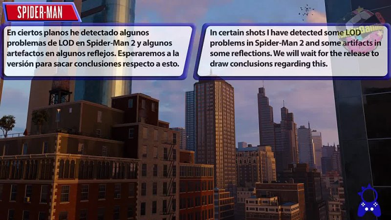 Spider-Man VS Spider-Man 2