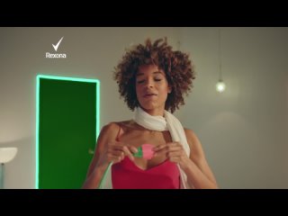 Реклама Rexona (2018) (11777)