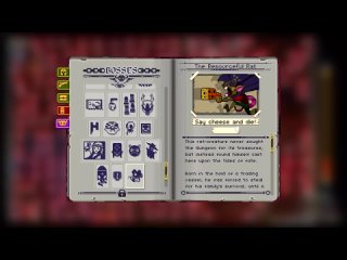 [SirToastyToes] EVERY Reference in Enter the Gungeon