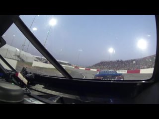 #11 - Denny Hamlin - Onboard - North Wilkesboro - All-Star Race - 2023 NASCAR Cup Series