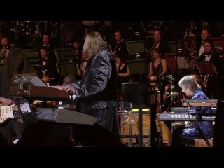 Celebrating Jon Lord - Live at The Royal Albert Hall / Part 2