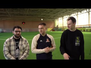 Winline Media Football League Challenge day #1 by Ромарой | Штрафные удары | Группы С и Д | Winline Media Football League