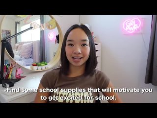 [Nicole Laeno] Advice to incoming freshmen *from a sophomore* | Nicole Laeno