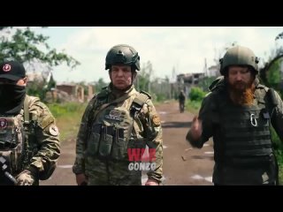 генерал Мезенцев   Искусство войны (720p).mp4