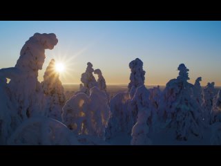 Wild Scandinavia: Season 1, Episode 2 «Heartlands» (BBC, PBS 2023 UK,US) (ENG/SUB ENG)