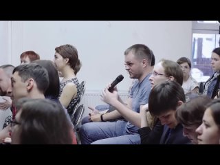 Происхождение человеческих рас - Станислав Дробышевский-720p