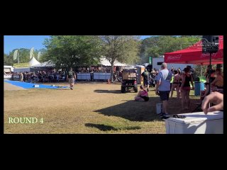 (39383) 2023 Cabbage Patch Bar Coleslaw Wrestling FULL EVENT (2023 Daytona Beach Bike Week) - YouTube