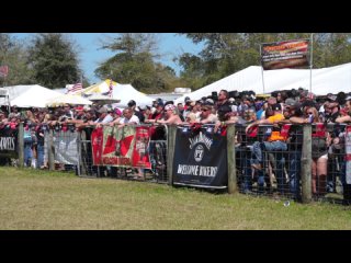 (39383) Cole Slaw Wrestling at the Cabbage Patch _ 80th Daytona Beach Bike Week 2021 4K - YouTube