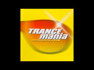 [Powanko] TRANCEmania (1) (Non-Stop Mixed By JS16)