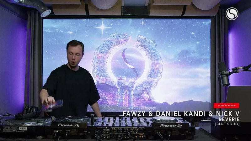 Andrew Rayel Frank Spector Find Your Harmony Episode,