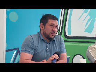 Руслан Хайров о повышении активности ульяновских избирателей