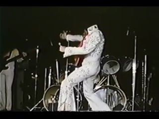 ELVIS PRESLEY - LIVE IN BOSTON Garden '11.1971 Tour/The BEST Live Rock Roll & Ballads Elvis Presley!