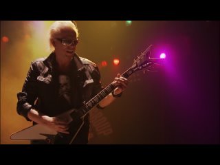 The Michael Schenker Group - The 30th Anniversary Concert - Live in Tokyo