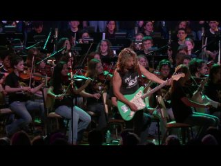 Styx And The Contemporary Youth Orchestra: One With Everything