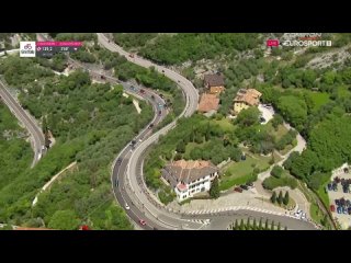 Giro d'Italia 2023 - Stage 16 LIVE