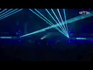 Angerfist LIVE - Masters of Hardcore 2023 - Cosmic Conquest