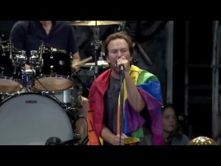 Pearl Jam | Concert compilation - Special set list | Full HD